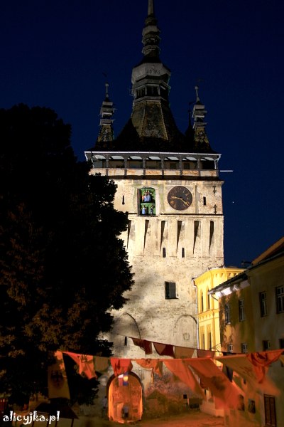 sigisoara